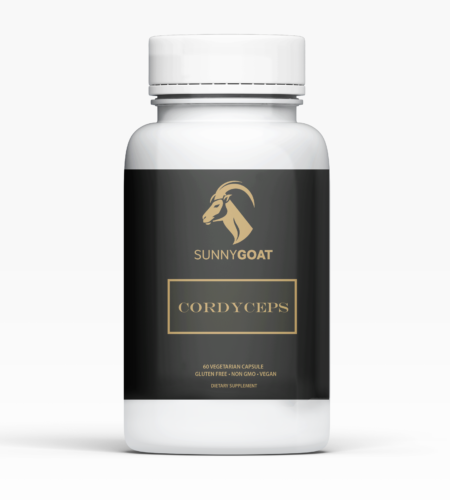 Cordyceps