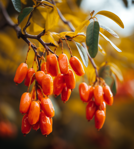 Berberine