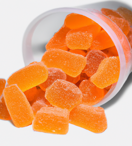 Everything About Apple Cider Vinegar Gummies