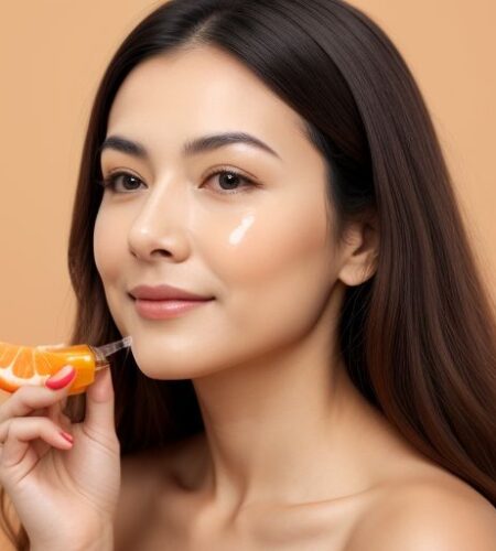 Vitamin C Serum