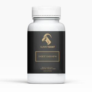 Diet Drops Ultra Drops 2oz